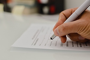 an employment based green card applicant filing a PERM labor certification